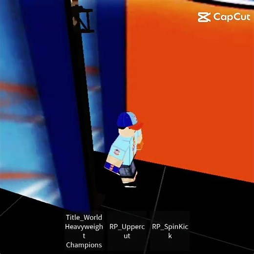 JOHN CENA IS BACK!!! #roblox #comeback #johncena