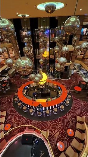 Carnival Sunshine Ship Tour #cruiseship #travel #cruise #carnival #cruising #sunshine