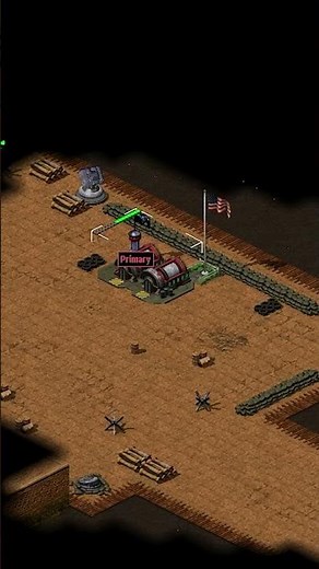 Engineers are MVP! #RedAlert2 #RTS #Challenge