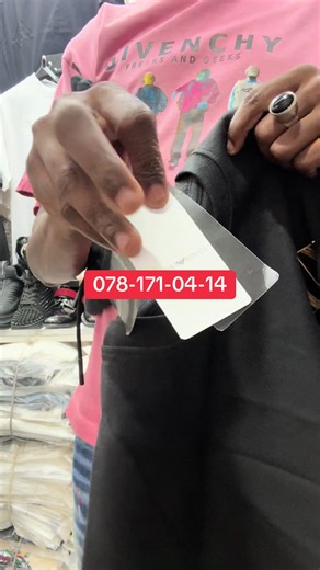 Luxury Fashion Collection: Armani, Balenciaga, and More