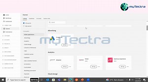 🎬 Explore Adobe Experience Platform Tutorial Session with myTectra 🚀 Get a glimpse into our in-depth Adobe Experience Platform (AEP) Course Tutorial at myTectra – where learners discovered how to harness the full potential of real-time data and customer insights. 📌 In This Video: ✅ AEP Fundamentals & Architecture ✅ Real-Time CDP & Identity Resolution ✅ Data Collection, Segmentation & Activation ✅ Hands-on Demo from Our Expert Trainer This pre-recorded session is perfect for those looking to u