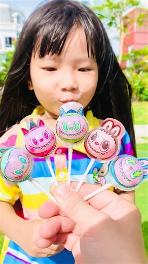 Candy labubu cute #labubu #cute #funny #cutebaby #baby #love #candy #yummy #viral #trending