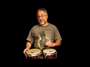 Bongos Part 2- Grooves and Soloing