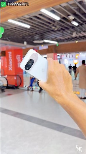 Google Pixel 9 Zoom Camera Test!