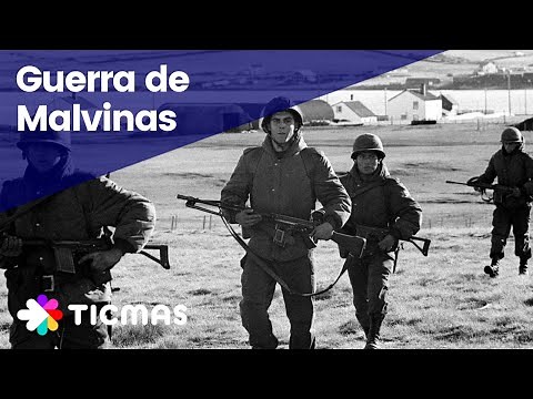 2 DE ABRIL: Día de Malvinas. ¿Qué se conmemora?