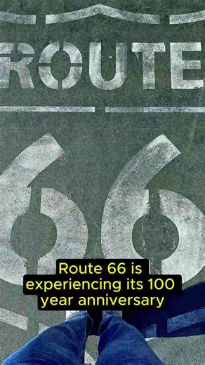 Route 66 is 100! 🎂 Own a Homestead Near the "Mother Road" (New Mexico)