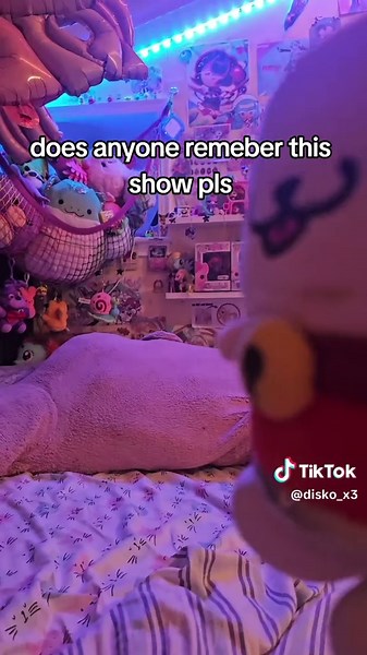 Remembering the Classic Canimals Show