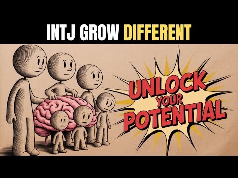 How to Harness INTJ Traits for Personal Growth