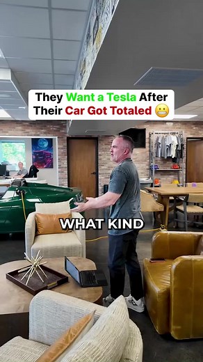 Tesla Model Y Test Drive Changes Minds on FSD Ownership