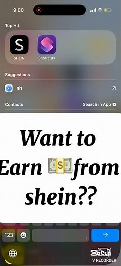 Learn how to join the SHEIN affiliate program & start earning 💸 #UGCCreator #SHEINAffiliate