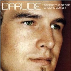 Darude - Before The Storm (Special Edition)
