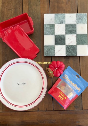 Discovering Hidden Gems at HomeGoods