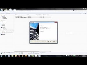 Instalacion USB TDT DVB T2
