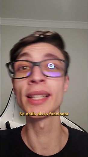 Meu PC ta sem som, o que fazer??