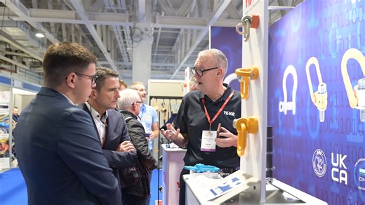 LiftEx 2024 Highlights