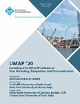Evaluation of Adaptive Systems | Proceedings of the 28th ACM Conference on User Modeling, Adaptation and Personalization