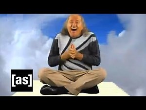 Really Great Job | Tim and Eric Awesome Show, Great Job! | Adult Swim