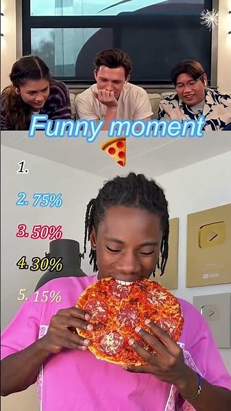 Tom Holland React Viral Videos #tomholland #funny #trytolaugh #reaction