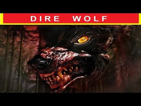 Dire Wolf 2009 - full werewolf movie