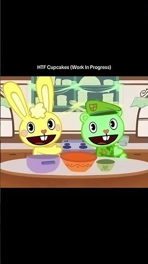 HTF Cupcakes!!!