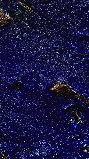 Cosmic inflation explained in 30 seconds