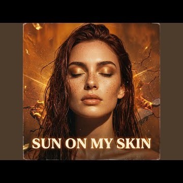 Sun On My Skin
