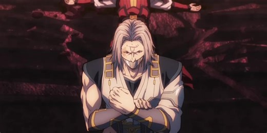 Anime Edits: Badass Moments and Recommendations