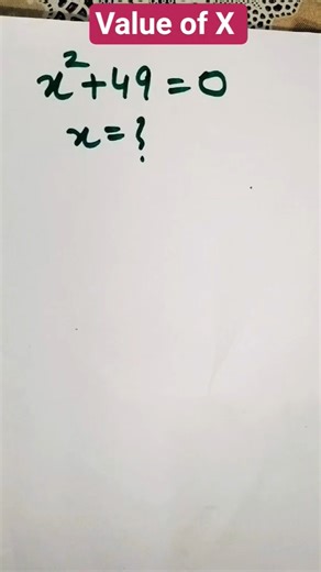 A Nice Exponential equation #maths #shots #mathsolympiad #complex number