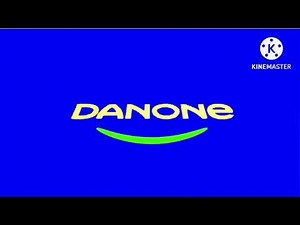 Danone logo effects Preview 1280 effects