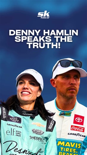 Katherine Legge's Inspiring Comeback in NASCAR