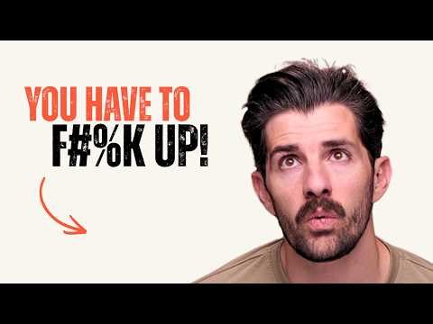 🤯 Fundamentals are RUINING your Drawings