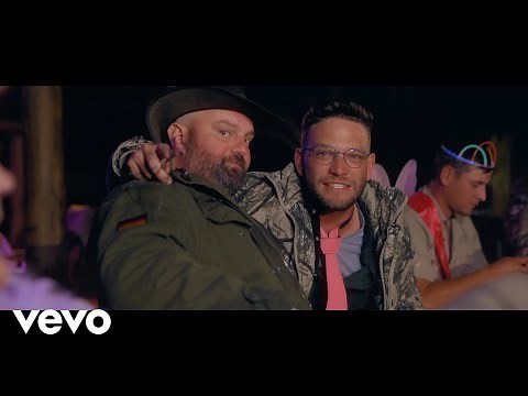 Riaan Benadé - Vat 'n Bietjie