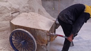 Process of Making High-Quality Ceramic Tableware at Scale