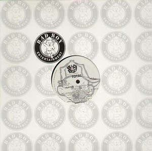 Total Featuring Missy Elliott - Trippin'