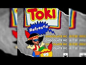 CHOCOLATE MC - REFRESCO (CODEINE CRAZY SPANISH VERSION)