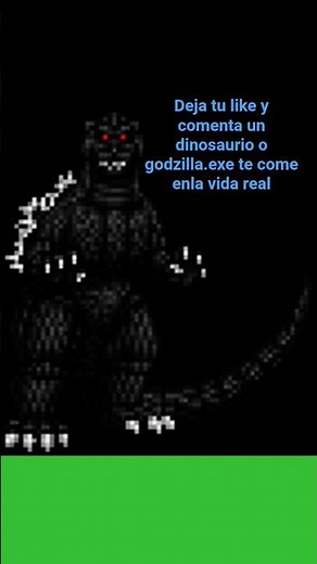 godzilla.exe