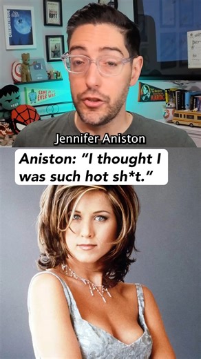 Alex Rabinowitz | Jennifer Aniston said no to being an SNL cast member (Sources: Armchair Expert, NY Mag, BroadwayWorld) | Instagram