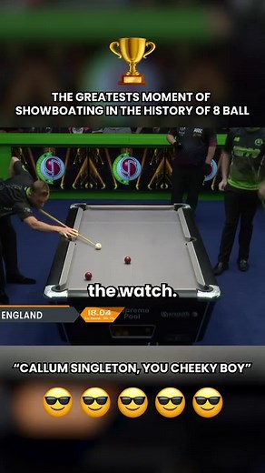 151K views · 1K reactions | This is STILL a CLASSIC. #ultimatepool #billiards #pool #8ball #8ballpool #pooltrickshots #trickshots #epic #epicreels | Ultimate Pool | Facebook