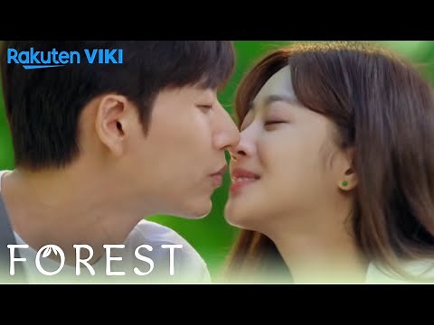 Forest - EP23 | Kiss Before Work