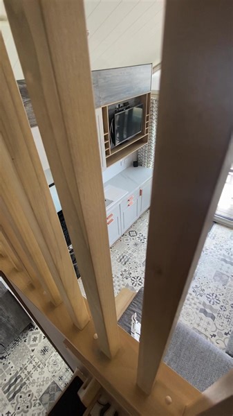 629K views · 26K reactions | Have you discovered our stunning Beach Pods? ☀️ Situated along the seaside at Seal Bay, it's a truly unique accommodation. You're quite literally a stones throw from the water!  What could be better than waking up beside the coast? ️ https://cove.co.uk/sealbayresort/self-catering-holidays/beach-pods/ | Seal Bay Resort | Facebook