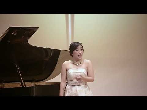 Roger Quilter - Fill a Glass with Golden Wine (from 3 Songs Op.3)