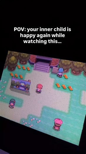 Pocket Paka | It’s incredible how much nostalgia a digital world can bring back! ✨🎮 Which city in the Pokémon universe is your all-time favorite? 🏙️💫... | Instagram