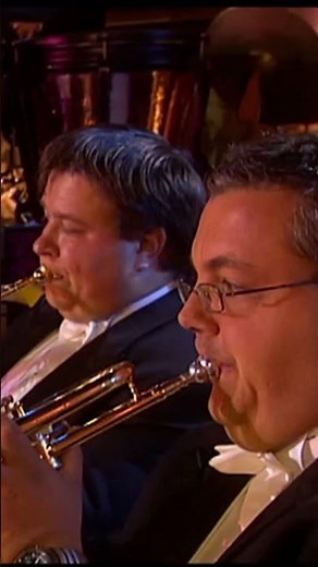 Wilhelm Tell Ouverture – André Rieu