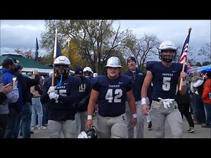Eastern Oregon University vs College of Idaho