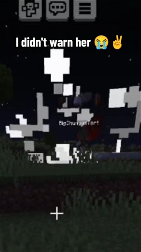 The WHEEZE bro 😭 #minecraft