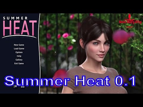 Summer Heat 0 1