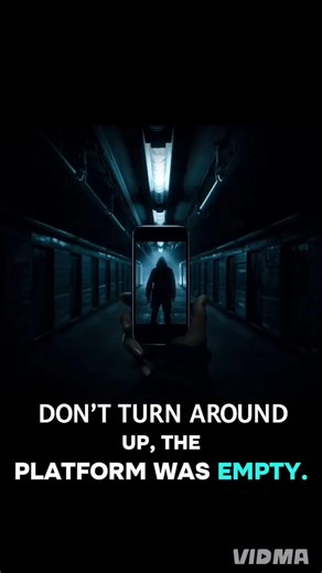 The Subway Warning That Wasn’t for Everyone