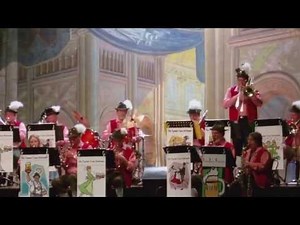 Die Tyroler Tanz Orchester