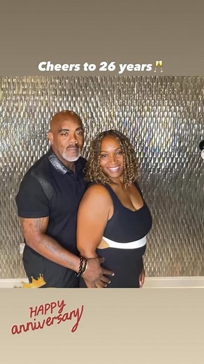 Thomas Tillman | Shezell Shelley Tillman