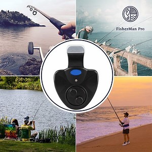 7.9K views · 89 reactions | 헙헜헦헛험헥헠헔헡 헣헥헢®  Un accesoriu obligatoriu pentru fiecare pescar adevărat   bit.ly/fishermanproRO ✅ Pentru un pescuit mai eficient ✅ Sunet eficient și alarmă luminoasă ✅ Se potrivește la orice undiță de pescuit  bit.ly/fishermanproRO | HappyKoala.ro | Facebook